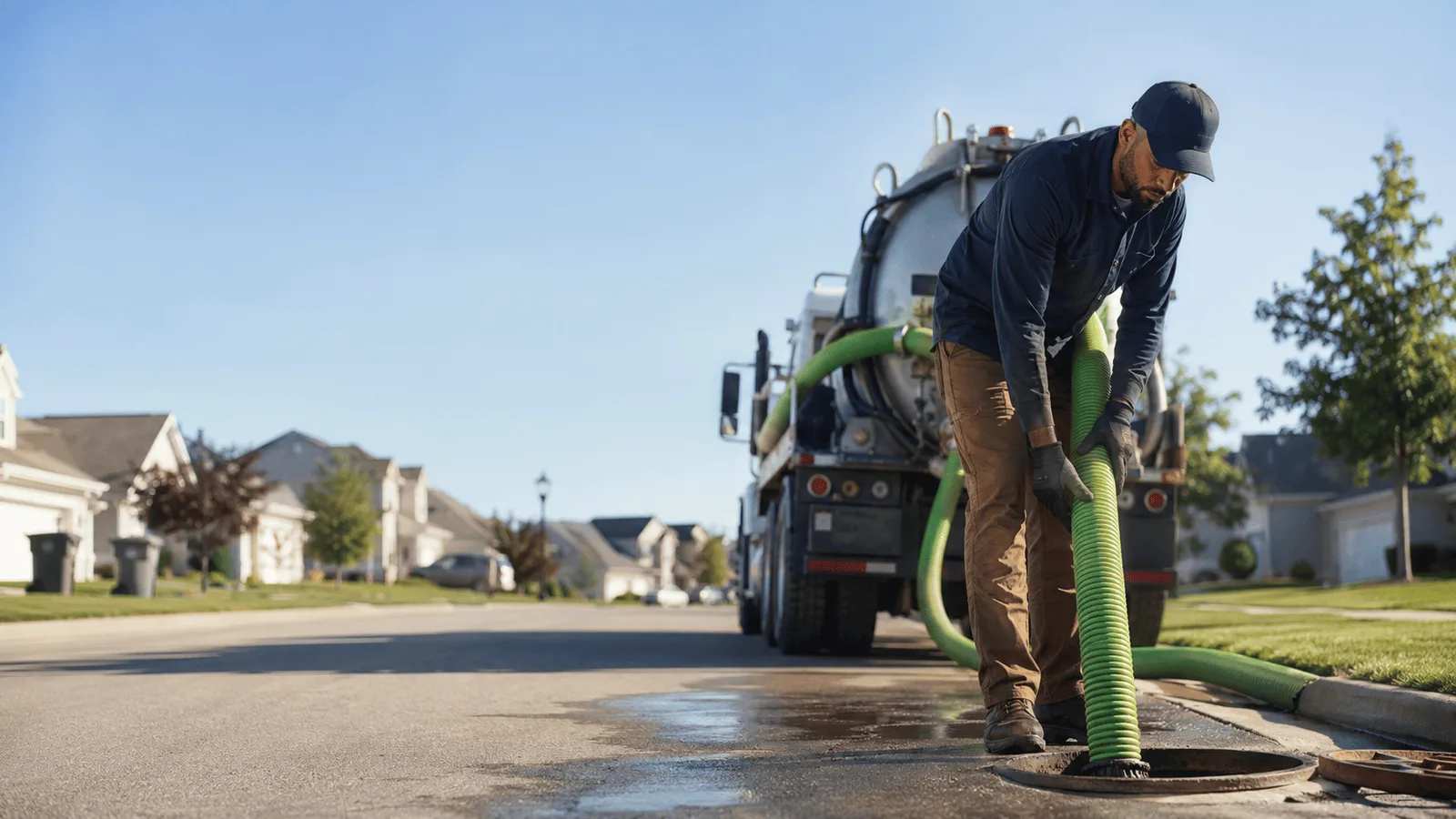 Mosquito Control in Squires, MO